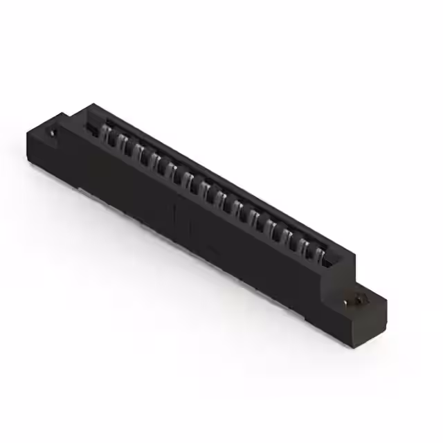 357-014-459-107 EDAC Inc.  Edgeboard Connectors
